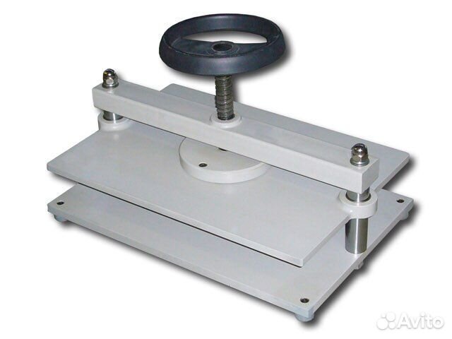 Обжимной пресс Vektor HBP460 механический