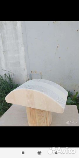 Ортопедическая подушка