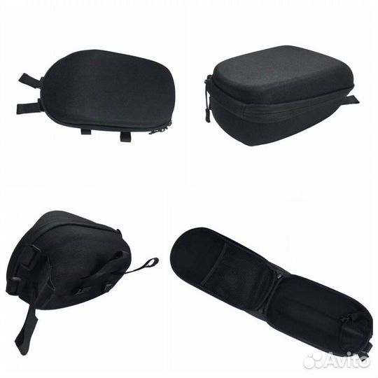 Сумка кейс на руль самоката