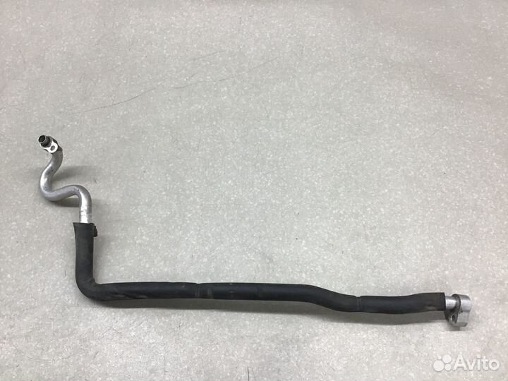 Трубка кондиционера Mitsubishi Pajero Montero Spor