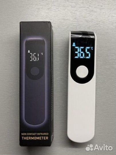 Термометр для измерения температуры