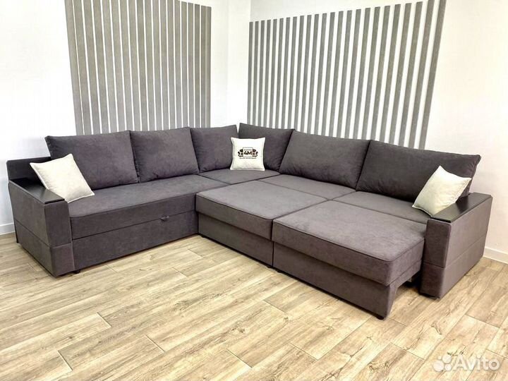 Диван Марсель