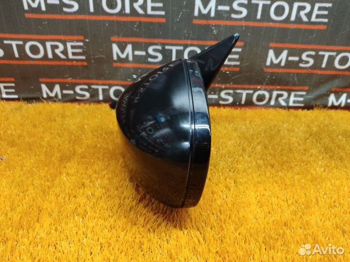 Зеркало левое Bmw 3-Series E90 N52B25A 2009