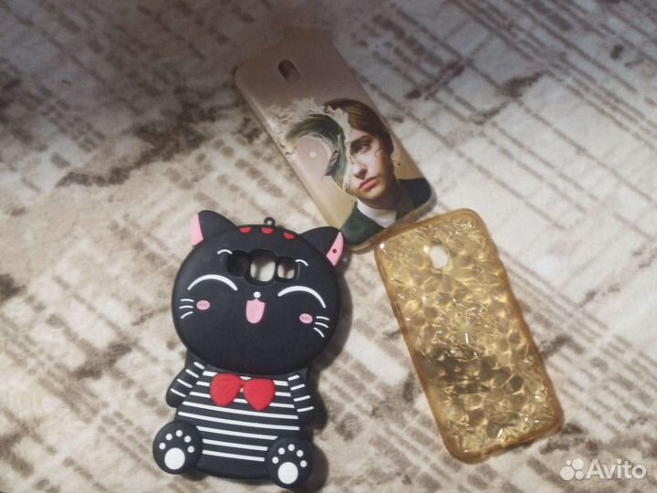 Чехол на samsung galaxy j1, Samsung Galaxyj3 2018