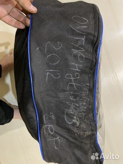 Чехлы для авто на сиденья mitsubishi outlander