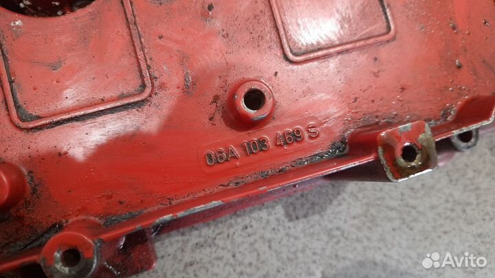 Клапанная крышка для 1.8 t ARX, AUM, AUQ