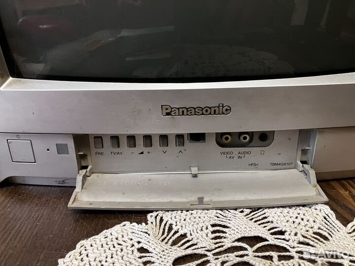 Panasonic TC-14Z88R
