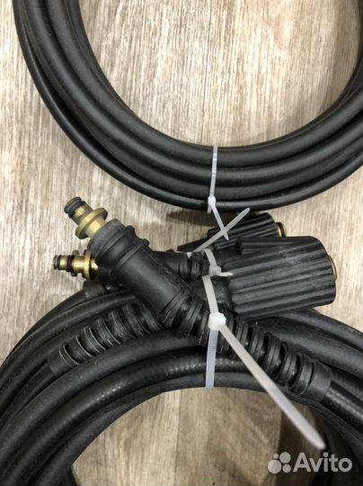 Шланг для Karcher