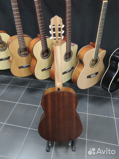 Классическая гитара Flight C-125 NA Новая