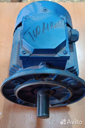 Электродвигатель