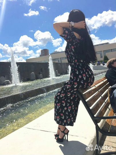 Комбинезон Twist