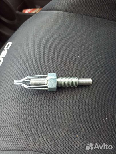 Дошипун для шипов Теком