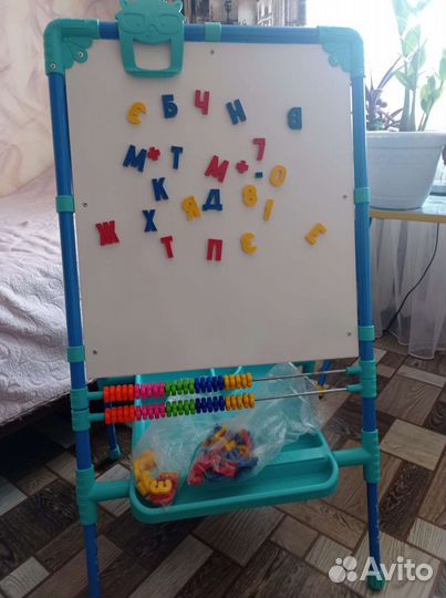 Мольберт для рисования