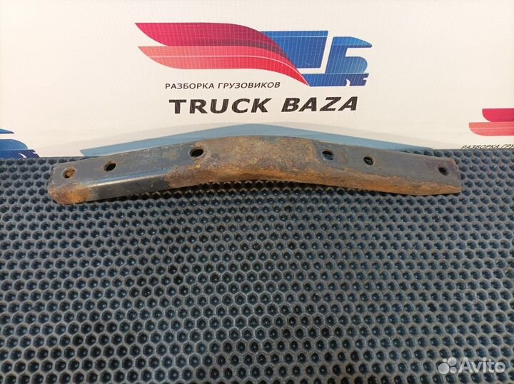 41291636 Кронштейн ресивера Iveco Stralis