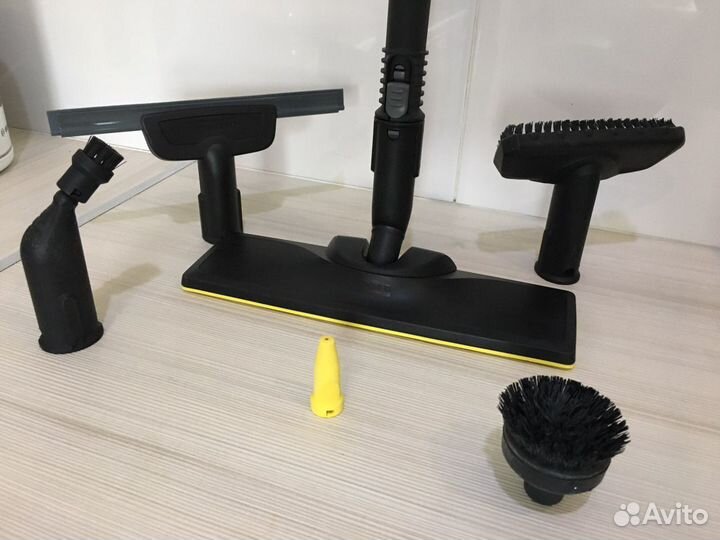 Пароочиститель karcher sc 4 в аренду