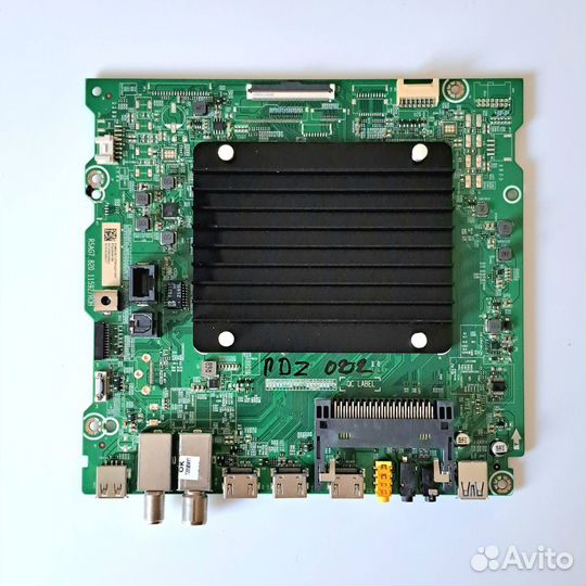 Toshiba 65C350KE