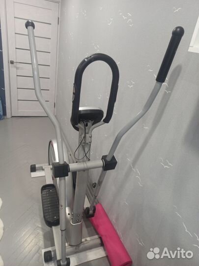 Тренажер Stingray ST6000plus