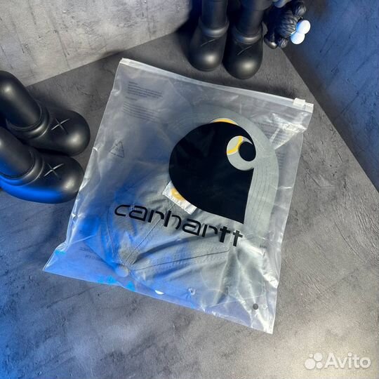 Кепка carhartt premium