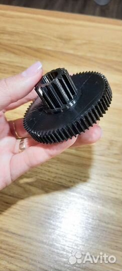 Печать на 3d принтере по пластику fdm пластиком