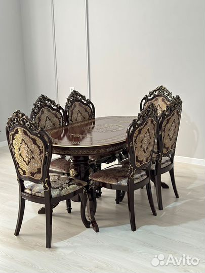 Столы и стулья/столы/стулья