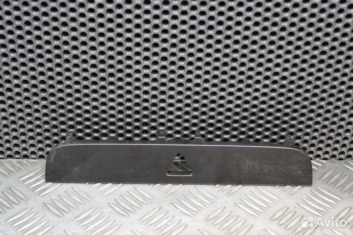 Накладка декоративная Volkswagen Passat