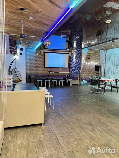 Банкетный зал под ваше мероприятие