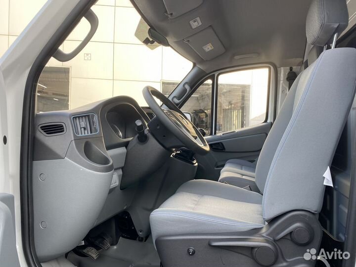 Foton Toano 2.8 МТ, 2024