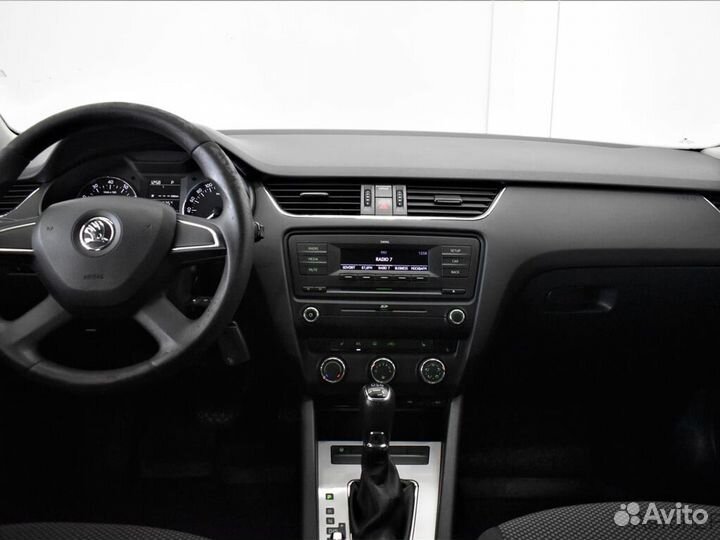 Skoda Octavia 1.4 AMT, 2013, 315 677 км