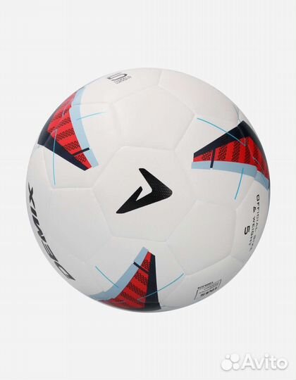 Футбольный мяч Demix Hybrid IMS