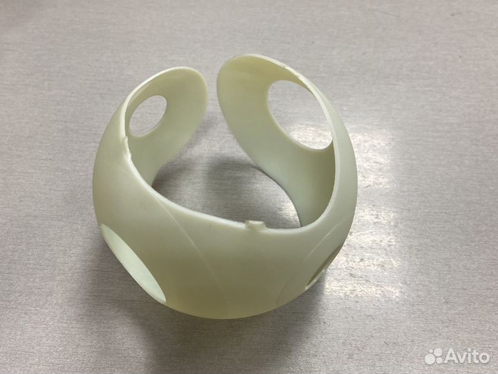 Корпус конических шестерен дифференциала