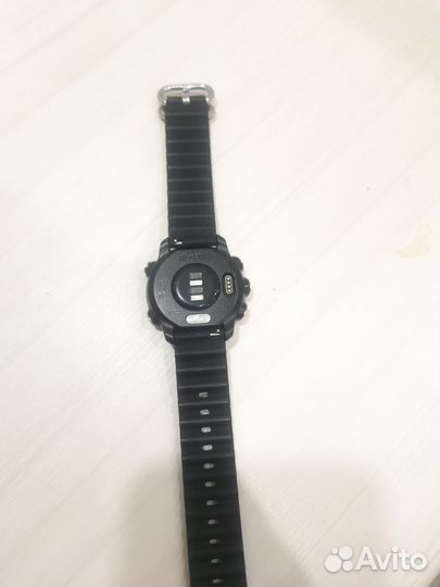 Часы garmin forerunner 245