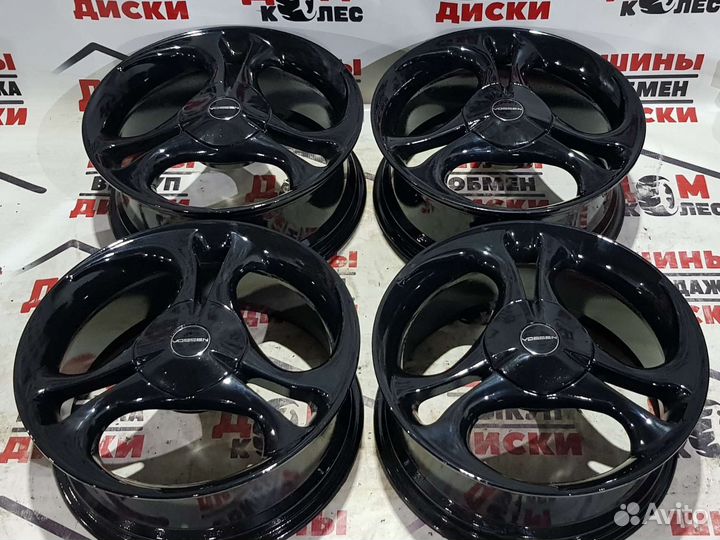 Диски, колеса, литые Japan r17; 4x100; цо 73