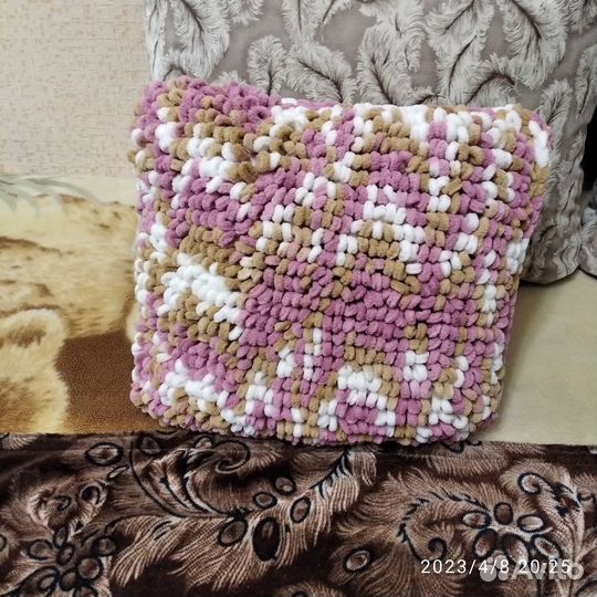 Подушка для интерьера и декора