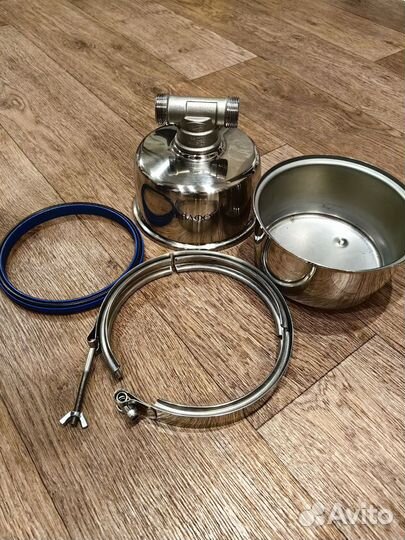 Аквафор Викинг Мини