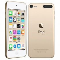 Apple iPod touch 6th generation A1574 16GB