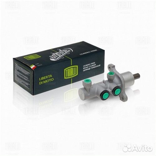 Цилиндр торм. для а / м лада 1118 главный (cf 118)