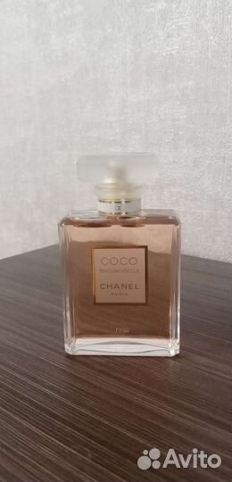 Парфюмерная вода Chanel
