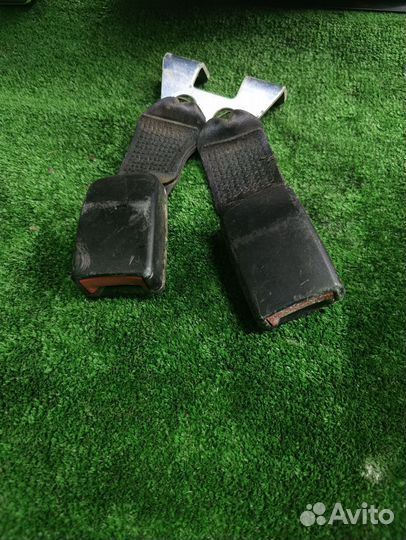 Ремень безопасности задний форд фиеста мк 5