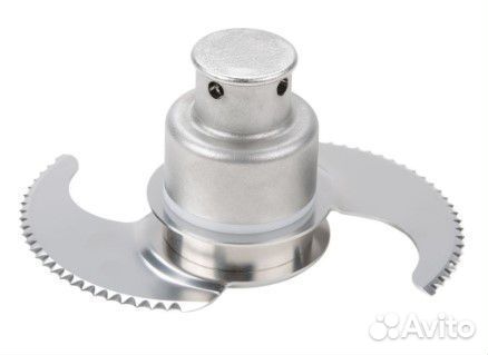 Нож для куттера robot coupe 27107