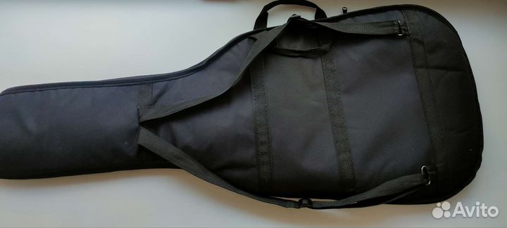 Электро гитара с комбиком