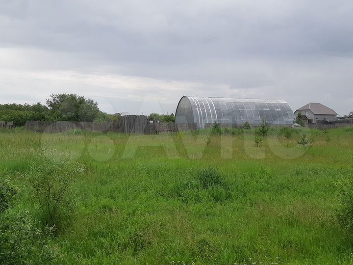 Участок 40 сот. (ИЖС)