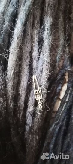 ДЕ дреды комплект