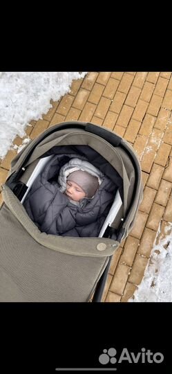 Конверт leokid