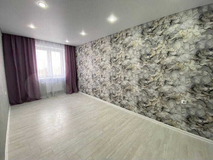 1-к. квартира, 33 м², 10/11 эт.