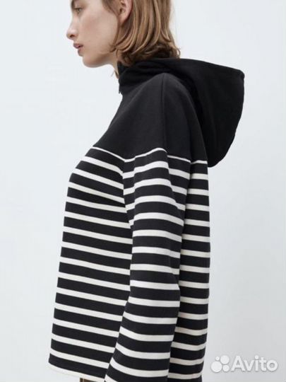 Толстовка Zara