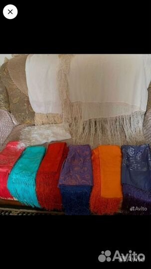 Хара платки