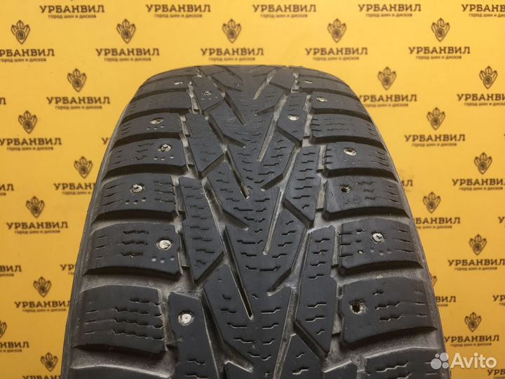 Nokian Tyres Hakkapeliitta 7 185/60 R15 88T