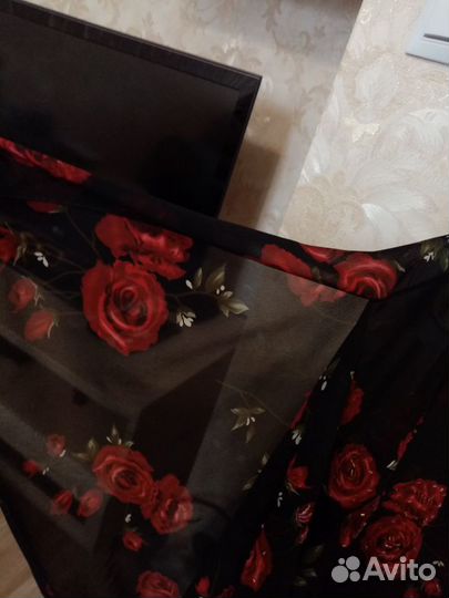 Нарядная двоечка, эффектная фирменная вещь