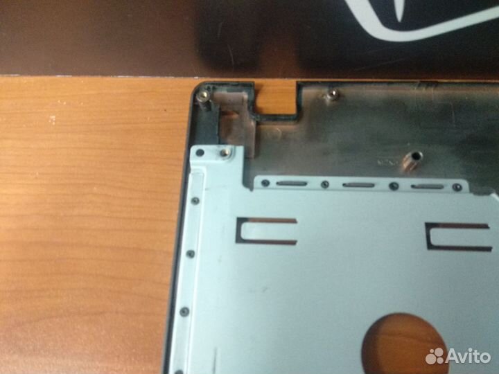 Топкейс eMachines E642G