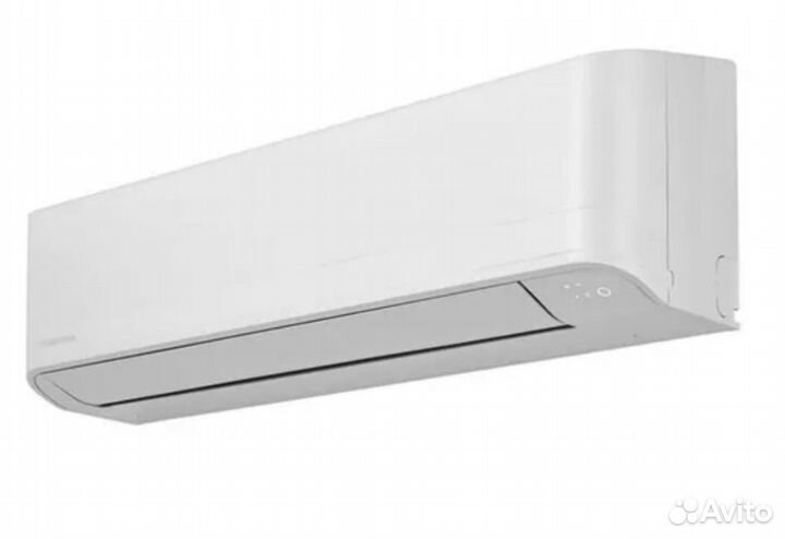 Сплит-система инверторного типа Toshiba